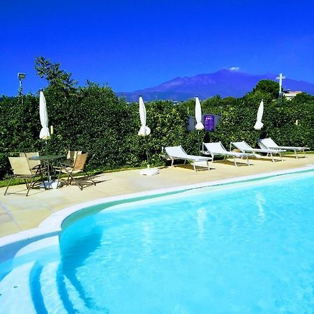 Case Vacanze Residence Trinacria Acireale Luaran gambar