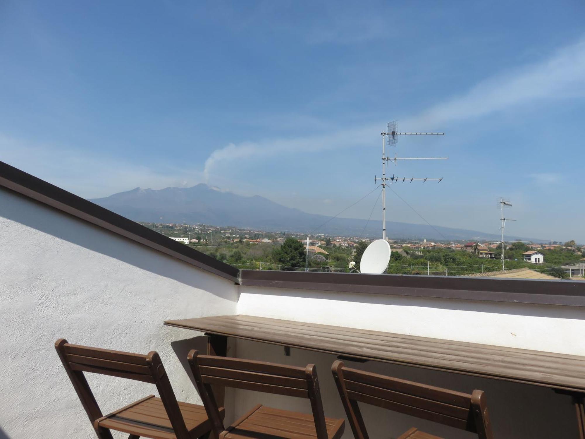 Case Vacanze Residence Trinacria Acireale Luaran gambar