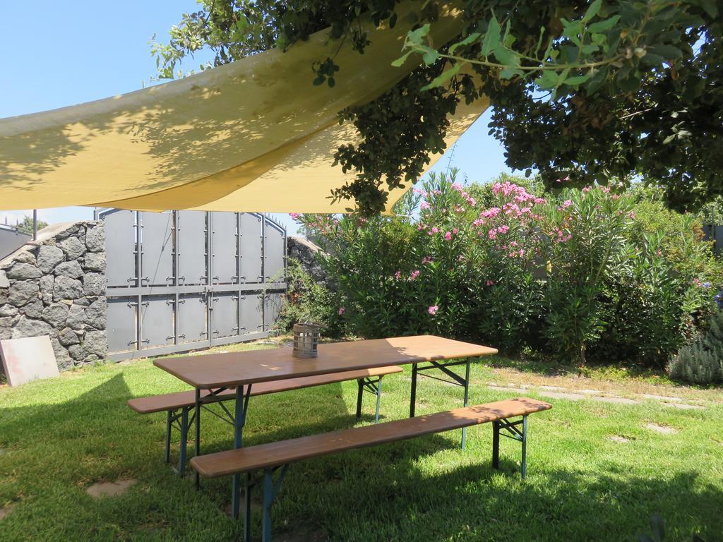 Case Vacanze Residence Trinacria Acireale Luaran gambar