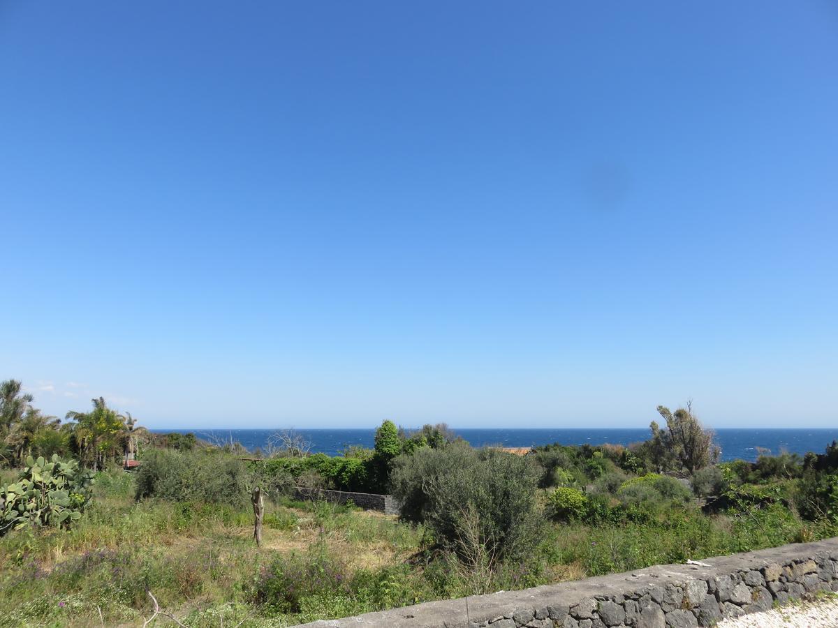 Case Vacanze Residence Trinacria Acireale Luaran gambar