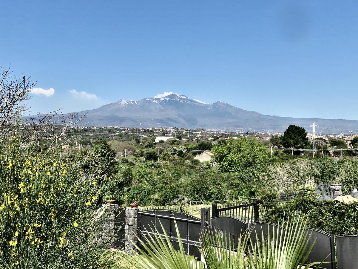 Case Vacanze Residence Trinacria Acireale Luaran gambar
