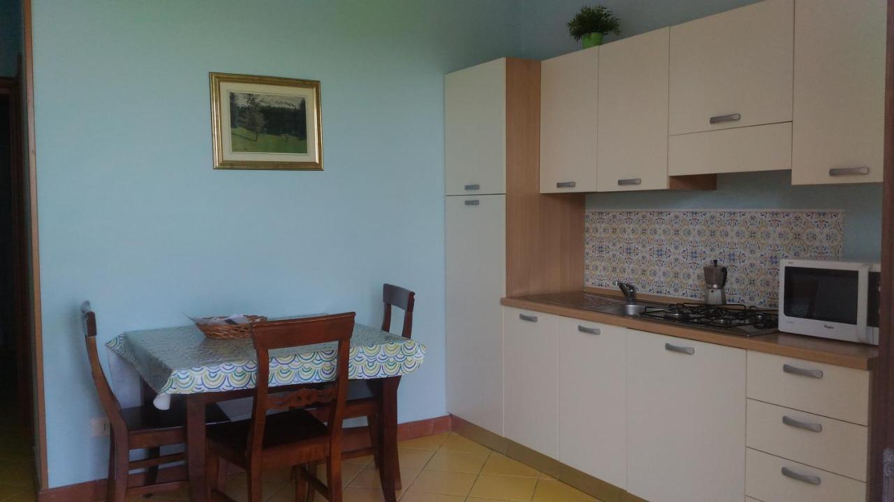 Case Vacanze Residence Trinacria Acireale Luaran gambar